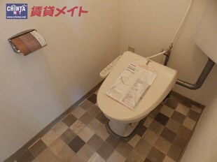 伊勢市駅 徒歩34分 1階の物件内観写真